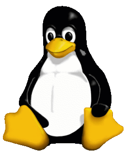 Tux, the Linux Logo